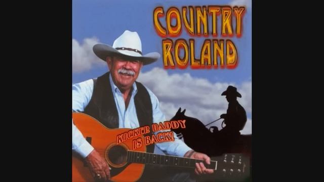 Country Roland- Una Linda Mujer