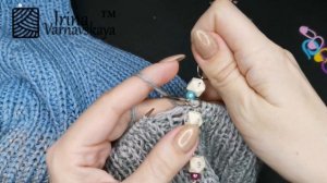 Маркеры для вязания, обзор. Маркеры для вязания. Как правильно использовать маркеры для вязания.