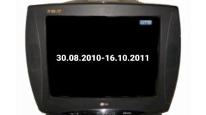 Галилей: История пропорции логотипов. 13 выпуск - Дарьял ТВ/DTV/Перец/Че!