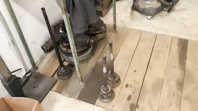 минипогрузчик "эконом" вариант. начало смотреть онлайн