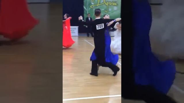 Комаров Александр . Идеальный дуэт 2018 ( 21-22 апрель ) смотреть онлайн