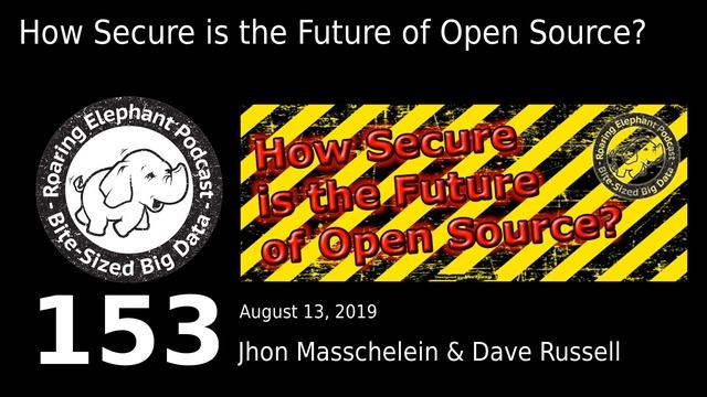 How Secure Is The Future Of Open Source?