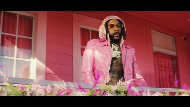 Money Man - Phenomenal (Official Video)