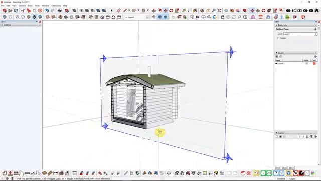 การใช้ Slicer แล้วมีปัญหาเรื่องเส้นขอบของ Dibac смотреть онлайн