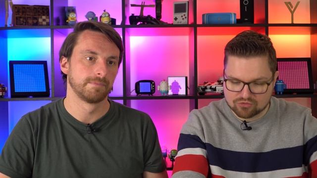 Realme 8 Pro - Ein Blick In Die Zukunft | Tech News (deutsch)