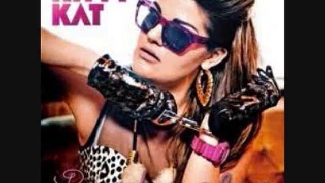 Kitty Kat Mörderpuppe смотреть онлайн