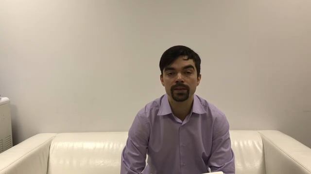 Оптометрист из Израиля. Краткое содержание беседы. смотреть онлайн