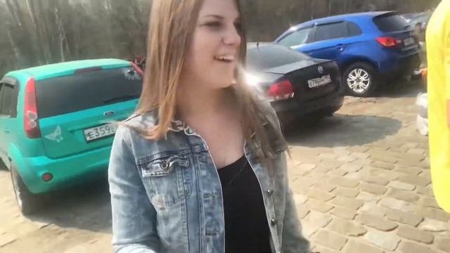Drift Family “Улыбаемся и машем!» смотреть онлайн