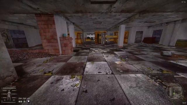 'SNEAK INTO PRIPYAT, GRAB ARTEFACTS, TO ZATON' - Stalker GAMMA Ecologist run Ep. 22 смотреть онлайн