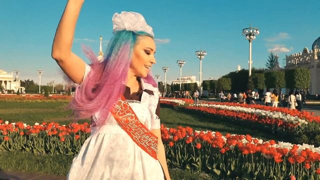 Lila Manila - Настенька смотреть онлайн