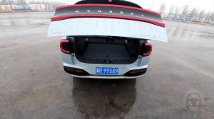 2025 Hyundai Mufasa (160 Hp) FULL Tour & POV Test Drive