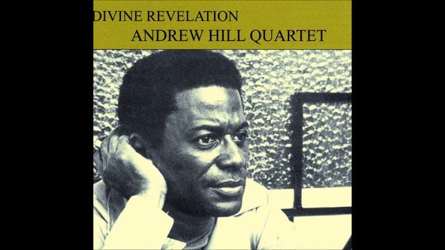 Andrew Hill Quartet - East 9th Street смотреть онлайн
