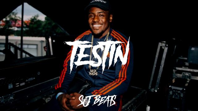 "Testin"- Mist x 23 x 2019 UK Rap Type Beat | Prod. SjBeats смотреть онлайн
