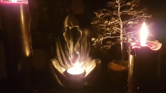 ЯЗЫК ТЕМНЫХ ДУХОВ | ИНГА ХОСРОЕВА | ВЕДЬМИНА ИЗБА