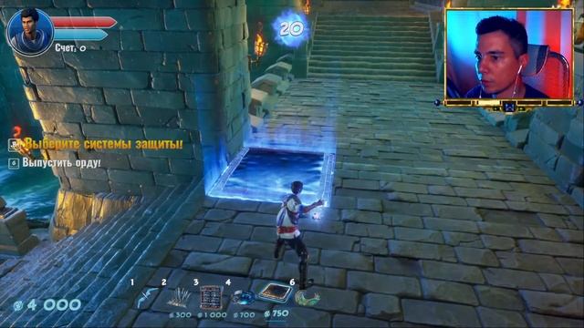 ► Блокировка в ТикТоке 2 - Ждем, играем, общаемся смотреть онлайн