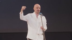 Ролик. День третий. VI МКФ "Циолковский"