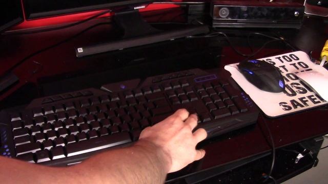 Review: Sportsbot Gaming Bundle смотреть онлайн