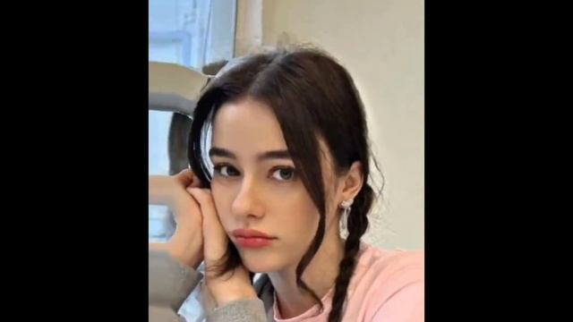 Dasha Taran Photos || Fan Edit