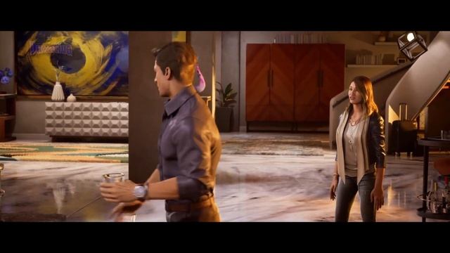 EL VERDADERO NOMBRE DE JOHNNY CAGE ES REVELADO !!! Y SU NUEVA ESPOSA EN ESPAÑOL LATINO - MK 1 2023 смотреть онлайн