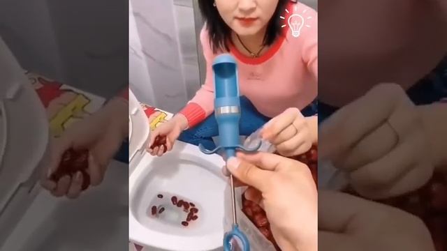 Шокирующие Китайские, изобретения. Просто в голову не вкладывается. смотреть онлайн