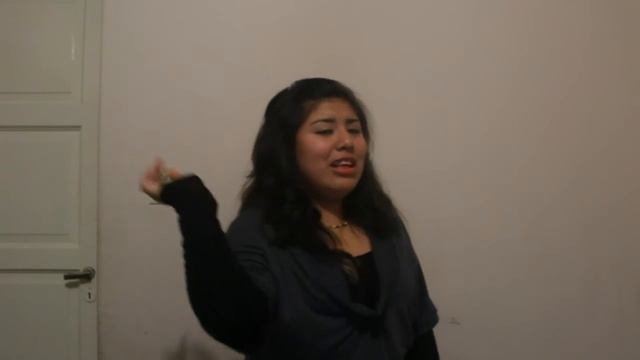 Cantando Para Jackita - Hagamos El Amor