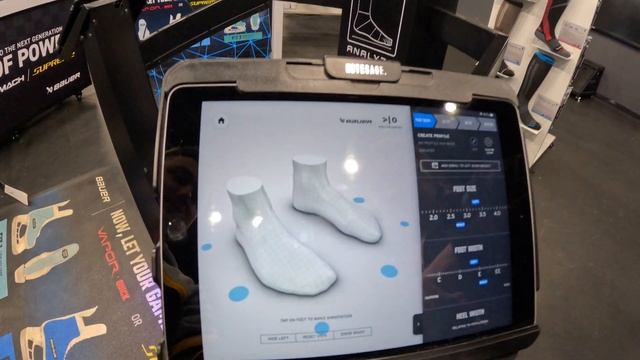 BAUER HOCKEY EXPERIENCE ￼ смотреть онлайн