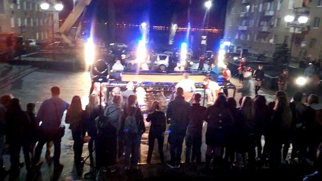 Шоу на бату часть 2. смотреть онлайн