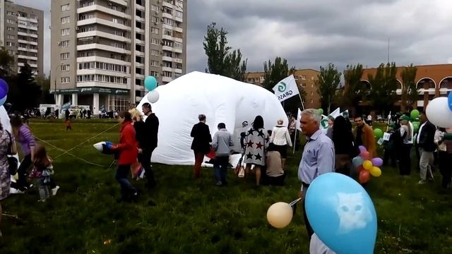 2 МАЯ 2016 Волжский