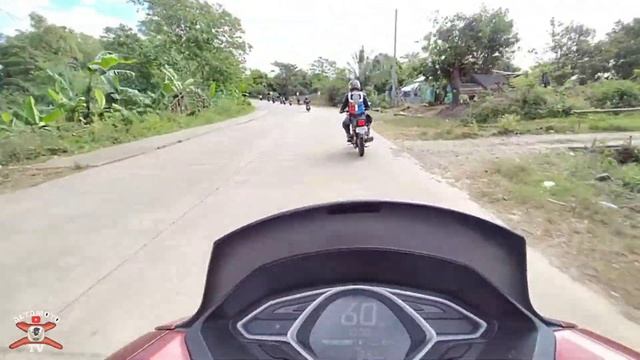 GABALDON NUEVA ECIJA Road Trip смотреть онлайн