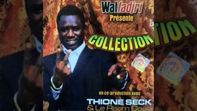 Thione Seck - Ndiol Sikkim (feat Le Raam Daan) смотреть онлайн