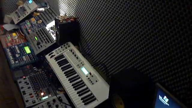 Michael Ballus Closer to the edit Vinyl VS my Hardware смотреть онлайн