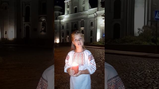 Богдан Фесик "ПОМОЛИСЬ, ЯК МОЛИЛИСЬ КОЛИСЬ". Читає: Самчук Соломія смотреть онлайн