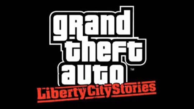 GTA Liberty City Storie - theme song смотреть онлайн