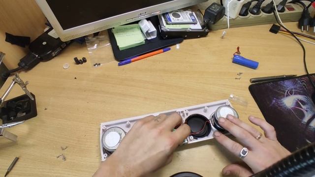 BETTER SOUND QUALITY