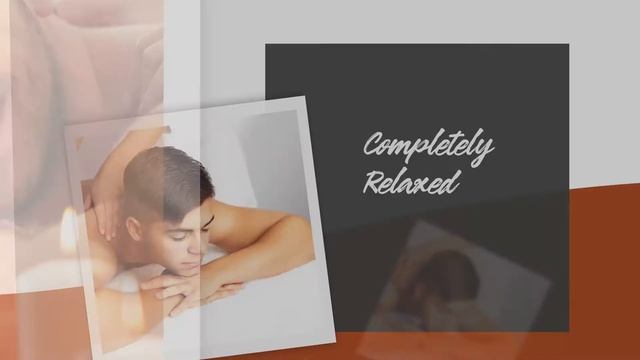 Sweet Asian Girl Massage In Seattle – Maple Village Spa смотреть онлайн