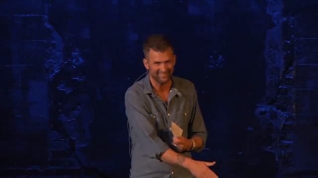 Brian Vander Ark - Failure Lab смотреть онлайн