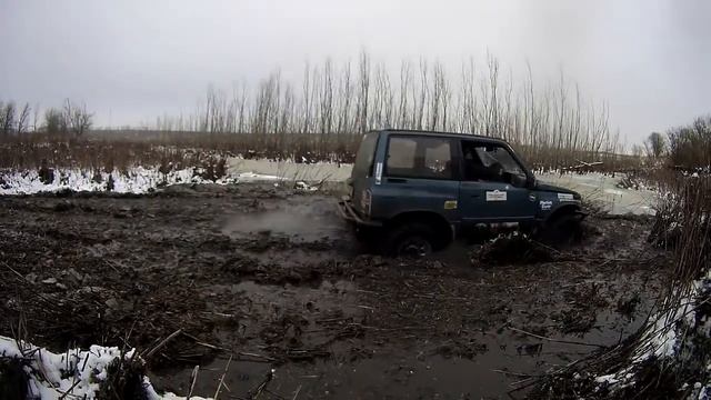 Ждем всех любителей трофи! Серия "Не сезон" . "Не сезон. Хозяин Багника" 16 дек 2017 смотреть онлайн