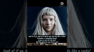 AURORA & Pomme - Everything Matters TRANSLATION ENG + LYRICS
