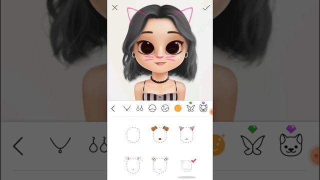 делаю в игре кошку и собаку людей смотреть онлайн