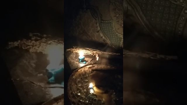 Ритуал чистка от крадников смотреть онлайн