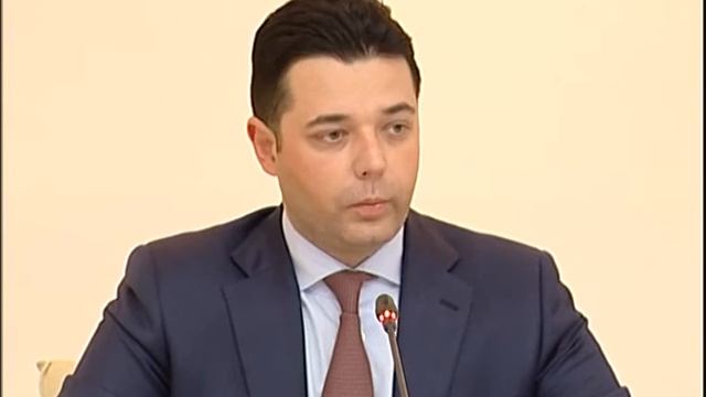 КРТВ. Министр строительного комплекса Подмосковья встретился с журналистами смотреть онлайн