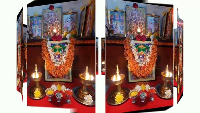 Ram Navami Puja Vidhi || Rama Nabami Puja || Sri Ram Navami || смотреть онлайн