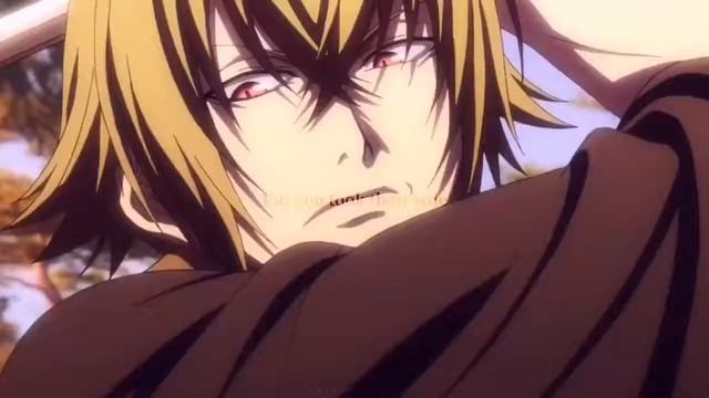 Demons「+AMV+」Kazama+and+Chizuru