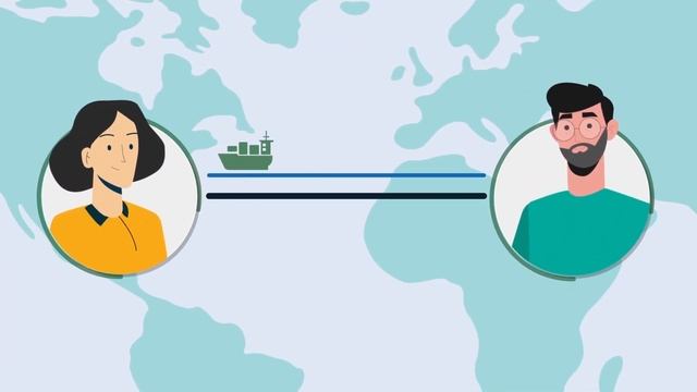 2D Explainer Video For Lipid (OleoChemical E-commerce) смотреть онлайн