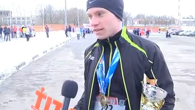 ТИТАН МАРАФОН 7 ФЕВРАЛЯ 2016 смотреть онлайн
