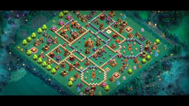 TH16 WAR+CWL+ESL OP ANTI ROOT RIDER BASE LINK TH16 BASE LINK 2024 TH16 NEW BASE LINK CLASH OF CLANS
