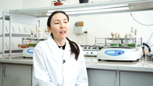 В КазНУ разработан инновационный проект получения биоводорода смотреть онлайн