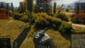 M41D - ОБЗОР ТАНКА! WORLD OF TANKS!