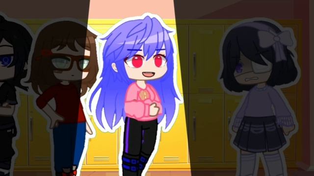 {NEW!} FNF Heathers Mod animation [OC] смотреть онлайн
