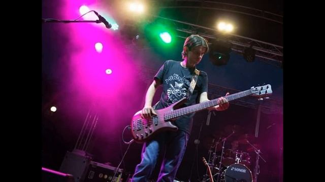 Tilosban Márka együttes